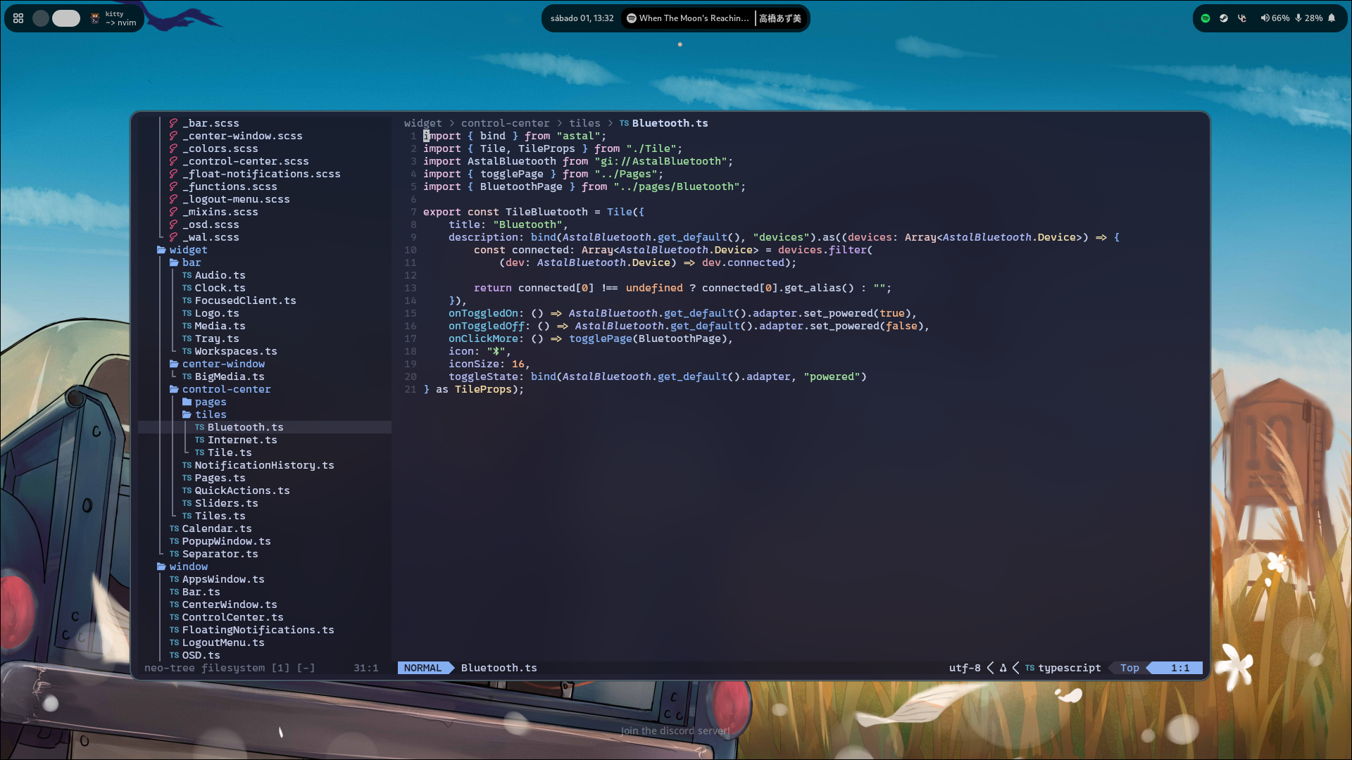 Neovim
