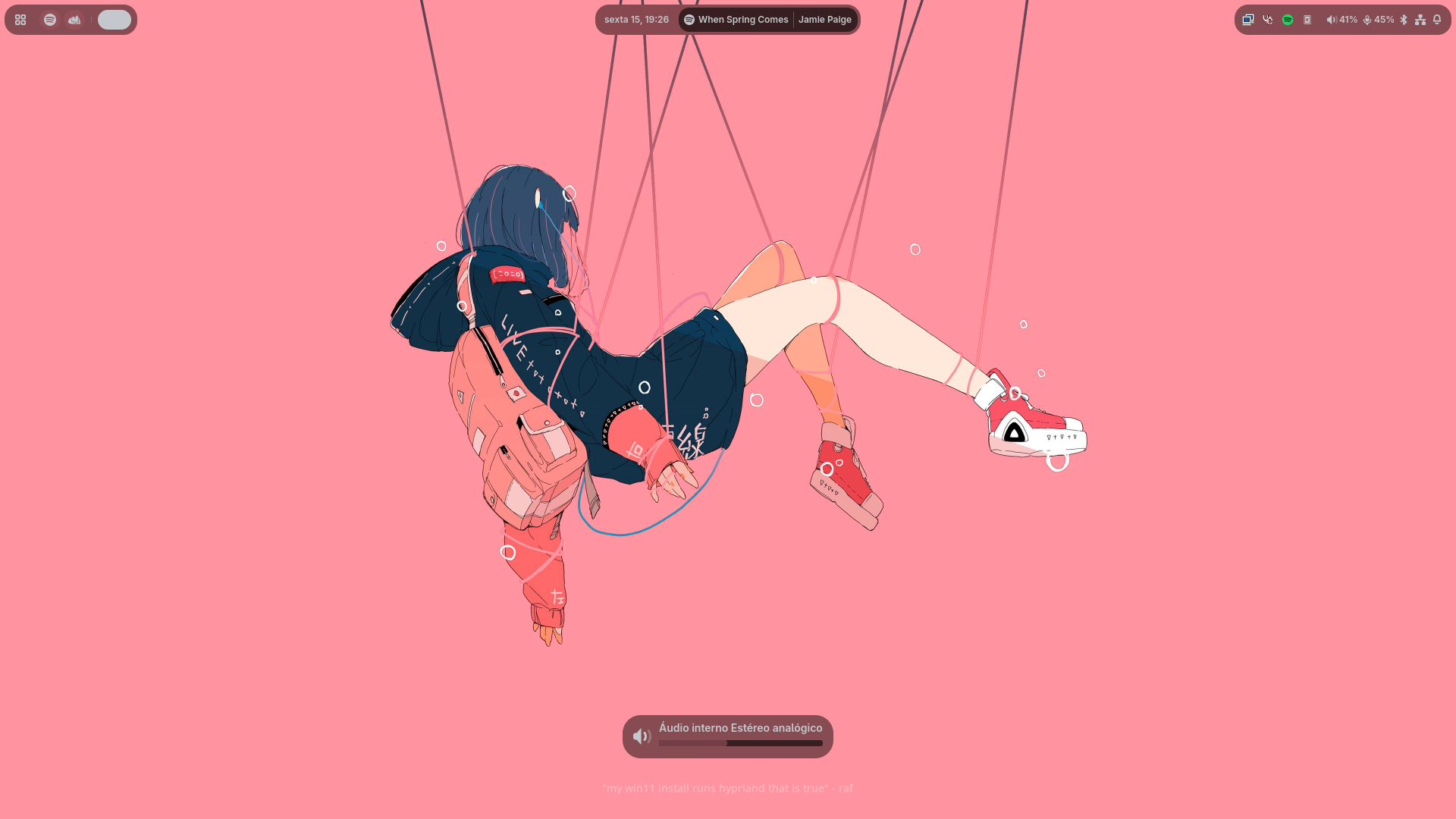 Desktop
