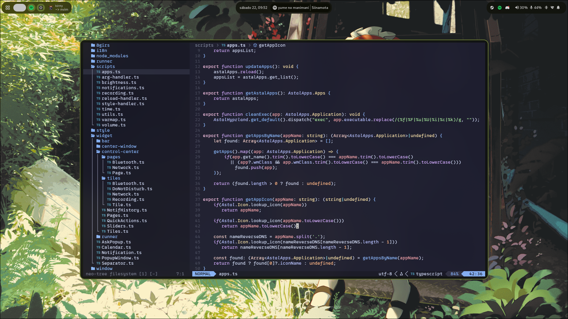 Neovim