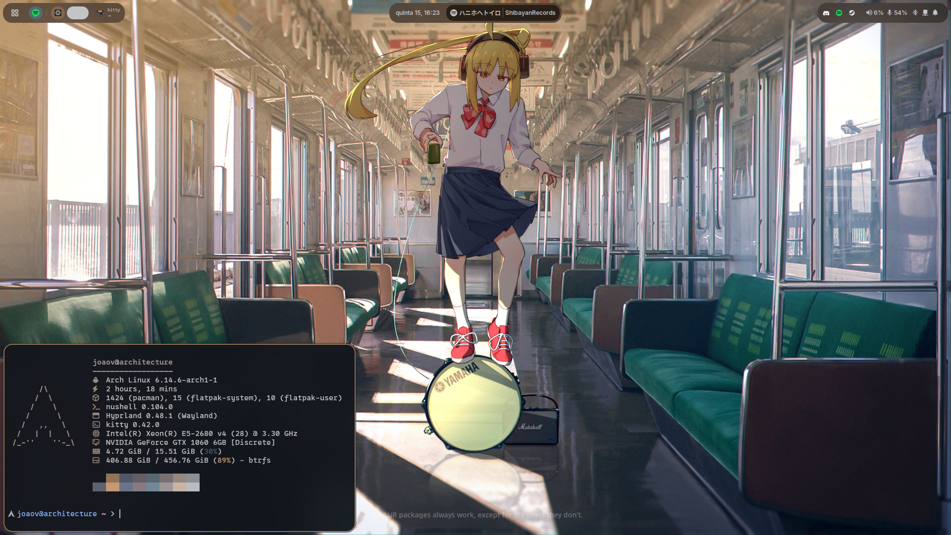 Kitty